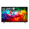 LG QNED 4K AI Mini LED TV | 43QNED70B3C | 43 | Smart TV | webOS | UHD | Black