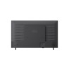 LG QNED 4K AI Mini LED TV | 43QNED70B3C | 43 | Smart TV | webOS | UHD | Black