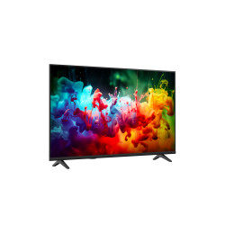 LG QNED 4K AI Mini LED TV | 43QNED70B3C | 43 | Smart TV | webOS | UHD | Black