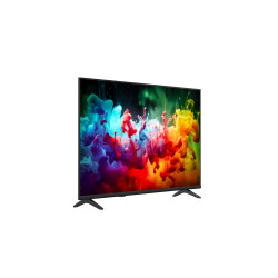 LG QNED 4K AI Mini LED TV | 43QNED70B3C | 43 | Smart TV | webOS | UHD | Black