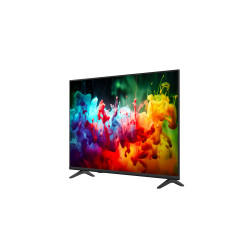 LG QNED 4K AI Mini LED TV | 43QNED70B3C | 43 | Smart TV | webOS | UHD | Black