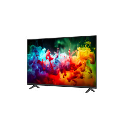 LG QNED 4K AI Mini LED TV | 43QNED70B3C | 43 | Smart TV | webOS | UHD | Black