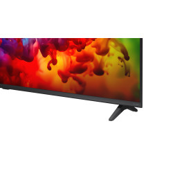LG QNED 4K AI Mini LED TV | 43QNED70B3C | 43 | Smart TV | webOS | UHD | Black