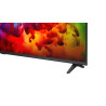 LG QNED 4K AI Mini LED TV | 43QNED70B3C | 43 | Smart TV | webOS | UHD | Black