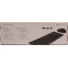 SALE OUT. Dell | Keyboard and Mouse | KM7120W | Keyboard and Mouse Set | Wireless | Mouse included | Batteries included | Blueto