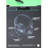 SALE OUT. Razer Kraken X Lite Gaming Headset, Over-Ear, Wired, Microphone, Black | SALE OUT. | Razer | Kraken X Lite | Wired | G