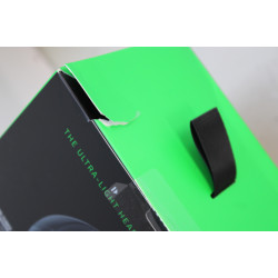 SALE OUT. Razer Kraken X Lite Gaming Headset, Over-Ear, Wired, Microphone, Black | SALE OUT. | Razer | Kraken X Lite | Wired | G