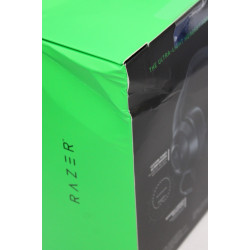 SALE OUT. Razer Kraken X Lite Gaming Headset, Over-Ear, Wired, Microphone, Black | SALE OUT. | Razer | Kraken X Lite | Wired | G