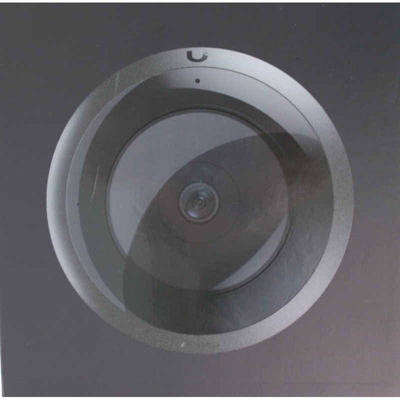 SALE OUT. Ubiquiti 360 Degree Overhead View Camera | Ubiquiti | Dome Camera | AI 360 | 12 month(s) | Dome | 4 MP | Fisheye | Pow