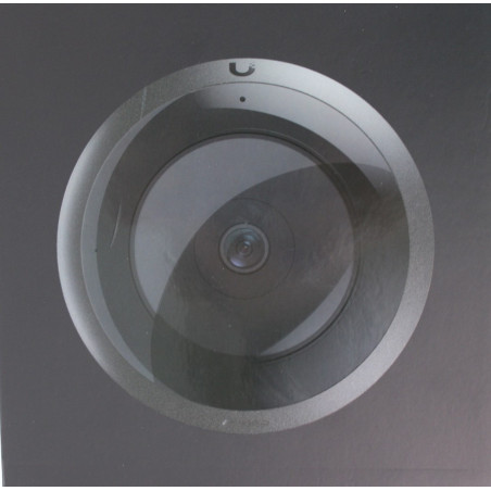 SALE OUT. Ubiquiti 360 Degree Overhead View Camera | Ubiquiti | Dome Camera | AI 360 | 12 month(s) | Dome | 4 MP | Fisheye | Pow
