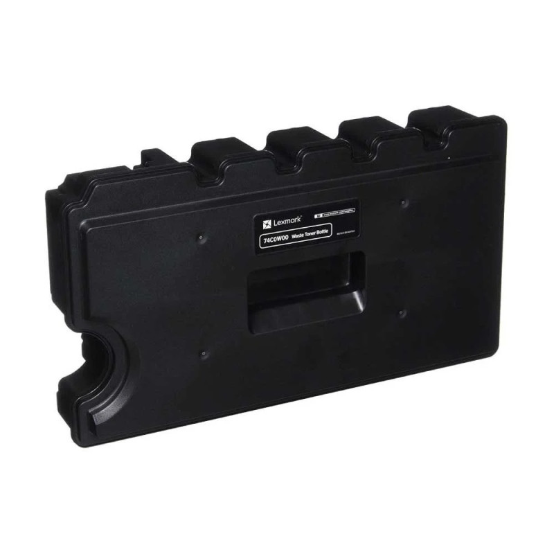 Lexmark Waste Container | 77L0W00 | Waste toner collector