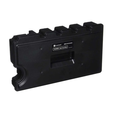 Lexmark Waste Container | 77L0W00 | Waste toner collector