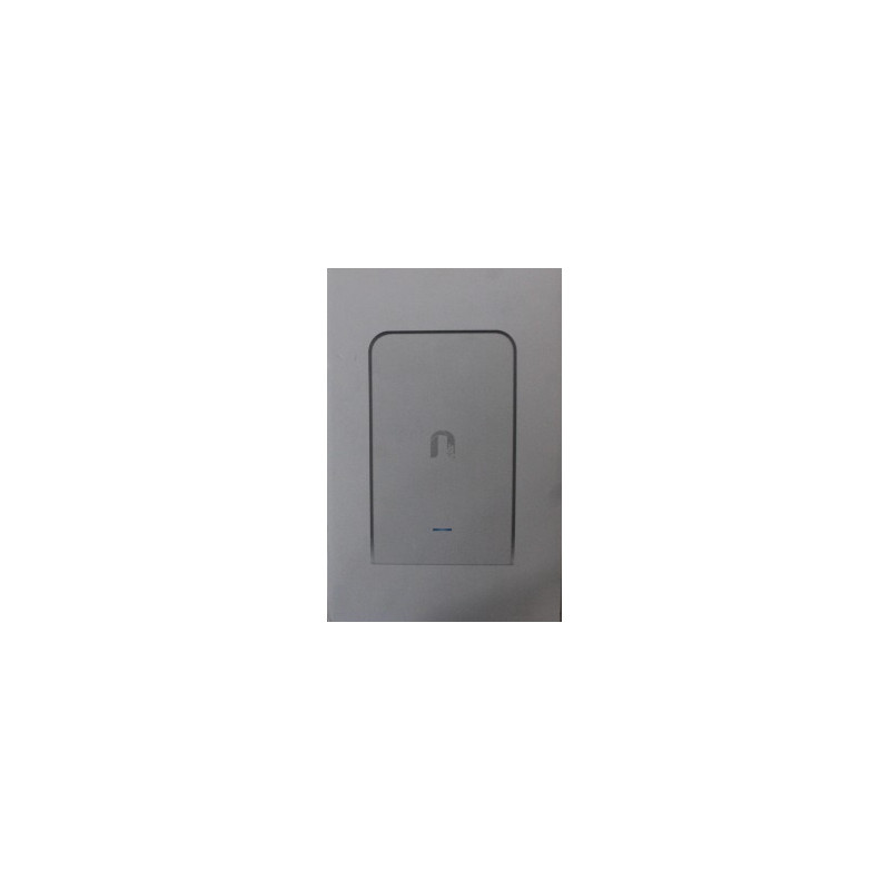 SALE OUT. Ubiquiti UniFi UAP-IW-HD | SALE OUT. Ubiquiti | UniFi | UAP-IW-HD | 802.11ac | 2.4/5 | 867 Mbit/s | 10/100/1000 Mbit/s