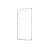 Fixed Story AntiUV | Back cover | Xiaomi | Redmi Note 15 4G | TPU | Transparent