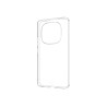 Fixed Story AntiUV | Back cover | Xiaomi | Redmi Note 15 Pro 4G | TPU | Transparent