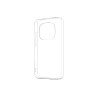 Fixed Story | Back cover | Xiaomi | Redmi Note 15 Pro 5G | TPU | Transparent