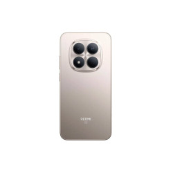 Fixed Story | Back cover | Xiaomi | Redmi Note 15 Pro 5G | TPU | Transparent