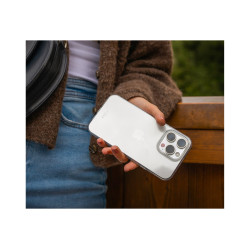 Fixed Story | Back cover | Xiaomi | Redmi Note 15 Pro 5G | TPU | Transparent