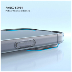 Fixed Story | Back cover | Xiaomi | Redmi Note 15 Pro 5G | TPU | Transparent