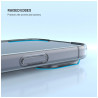 Fixed Story | Back cover | Xiaomi | Redmi Note 15 Pro 5G | TPU | Transparent