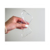 Fixed Story | Back cover | Xiaomi | Redmi Note 15 Pro 5G | TPU | Transparent