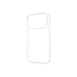 Fixed Story AntiUV | Back cover | Xiaomi | Redmi Note 15 Pro+ 5G | TPU | Transparent