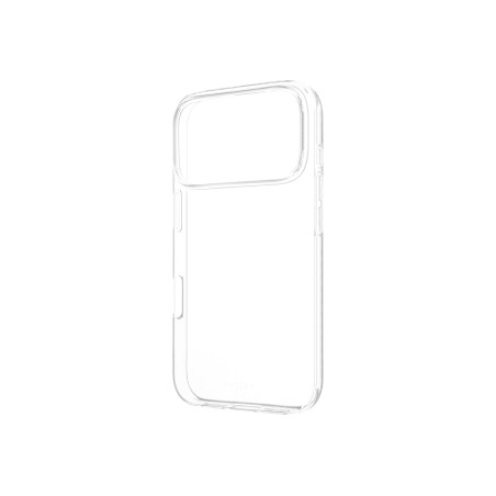 Fixed Story AntiUV | Back cover | Xiaomi | Redmi Note 15 Pro+ 5G | TPU | Transparent