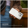 Fixed Story AntiUV | Back cover | Xiaomi | Redmi Note 15 Pro+ 5G | TPU | Transparent