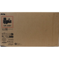 SALE OUT. HP ProBook 460 G11 16 WUXGA AMD R7-7735U/16GB/512GB/AMD Radeon Graphics/WIN11 Pro/ENG kbd/Silver/1Y Warranty | HP | Pr