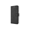 Fixed Opus | Back cover | Honor | Magic 8 Pro 5G | Synthetic leather | Black