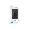 Fixed Samsung | Tab Case | Galaxy Tab A11 | Silicone | Black