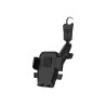Fixed Iconiq Mirror | Black