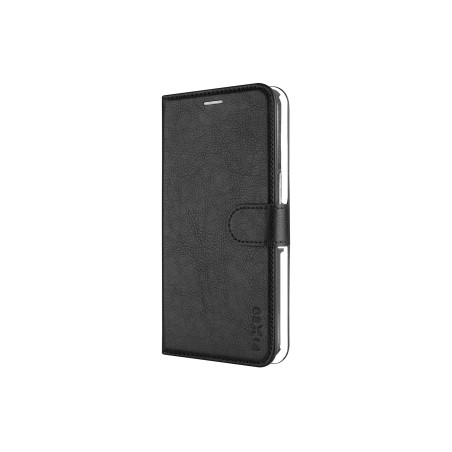 Fixed Opus | Book Case | Xiaomi | 17 Ultra | Synthetic leather | Black