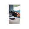 Fixed Opus | Book Case | Xiaomi | 17 Ultra | Synthetic leather | Black
