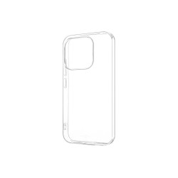 Fixed Story AntiUV | Back cover | Xiaomi | 17 | TPU | Clear