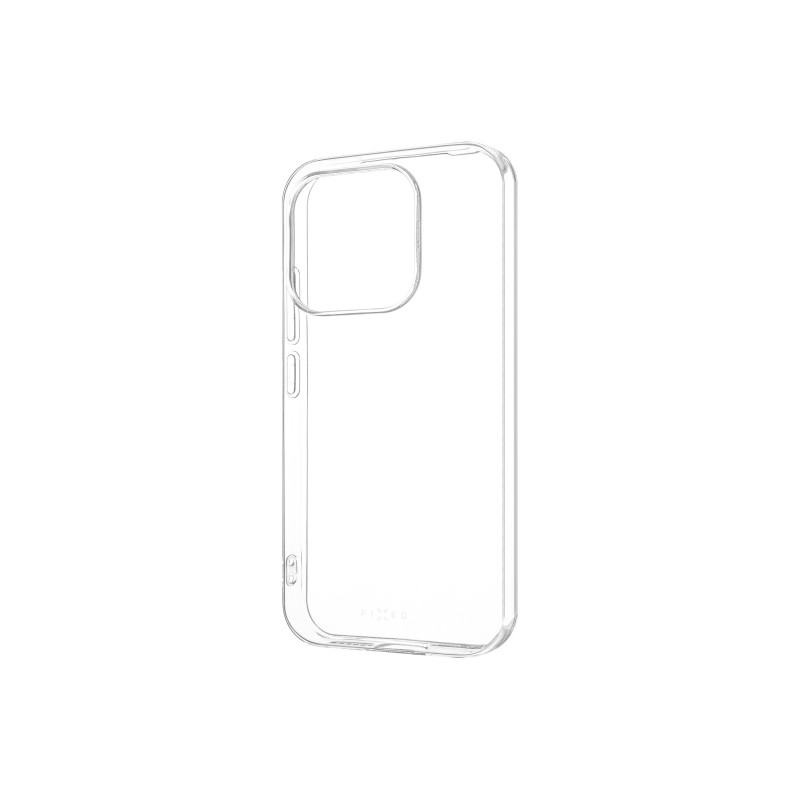 Fixed Story AntiUV | Back cover | Xiaomi | 17 | TPU | Clear