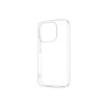 Fixed Story AntiUV | Back cover | Xiaomi | 17 | TPU | Clear