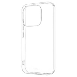Fixed Story AntiUV | Back cover | Xiaomi | 17 | TPU | Clear