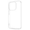 Fixed Story AntiUV | Back cover | Xiaomi | 17 | TPU | Clear