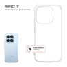 Fixed Story AntiUV | Back cover | Xiaomi | 17 | TPU | Clear