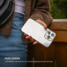 Fixed Story AntiUV | Back cover | Xiaomi | 17 | TPU | Clear