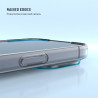 Fixed Story AntiUV | Back cover | Xiaomi | 17 | TPU | Clear