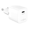 Fixed Mini USB-C GaN Charger 30W