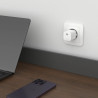 Fixed Mini USB-C GaN Charger 30W