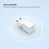 Fixed Mini USB-C GaN Charger 30W