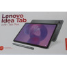 SALE OUT. Lenovo Idea Tab 11 2.5K Mediatek Dimensity 6300/8GB/256GB/Android 15/Grey/2Y Warranty | SALE OUT. | Lenovo ZAFR0399SE 