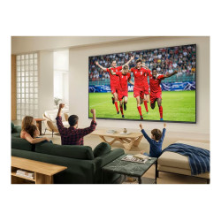 LG QNED 4K evo AI Mini LED TV | 75QNED8EB3A | 75 | Smart TV | webOS | UHD | Black