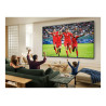 LG QNED 4K evo AI Mini LED TV | 75QNED8EB3A | 75 | Smart TV | webOS | UHD | Black
