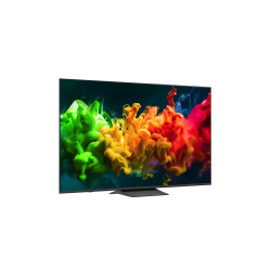 LG QNED 4K evo AI Mini LED TV | 75QNED8EB3A | 75 | Smart TV | webOS | UHD | Black