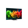 LG QNED 4K evo AI Mini LED TV | 75QNED8EB3A | 75 | Smart TV | webOS | UHD | Black